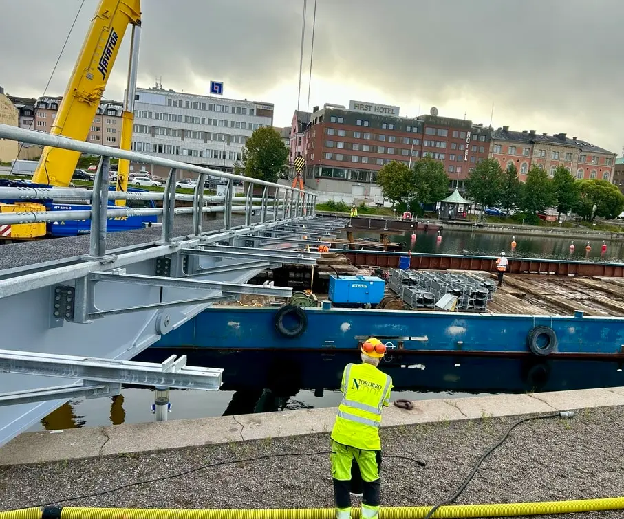 Projektledning