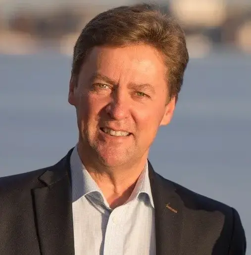 Michael Hellborg